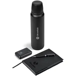 Alex Varga Ferullus Gift Set Branded